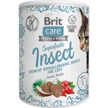 Brit Care Cat Snack Superfruits Insect…