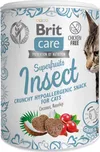 Brit Care Cat Snack Superfruits Insect…