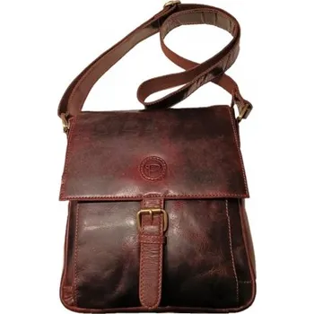 Kožená velká taška Pedro