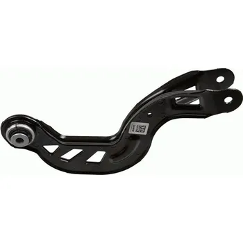 Zavěšení kol Řídicí páka, zavěšení kol LEMFÖRDER 38890 01