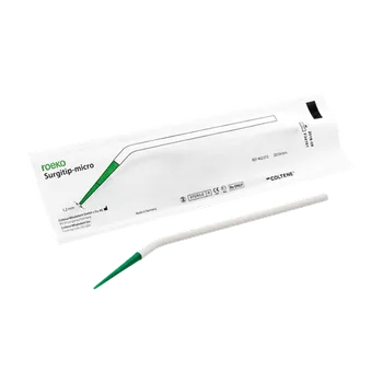 COLTENE Surgitip odsávací kanyly Varianta: Micro, 20 ks