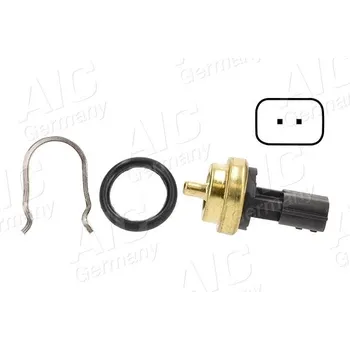 Čidlo automobilu Snímač, teplota chladiva A.I.C. 55131