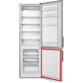 Příslušenství pro lednici H1916928 - Těsnění mrazničky pro chladničku Gorenje Hisense Mora