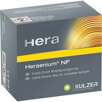 Kulzer Heraenium NF, 1 kg