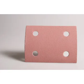 Brusný papír SAIT Arch brusný papír suchý zip V3S 76x102 P150 F4 SAITAC