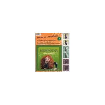 Pohádka Neskrotná Hráme sa s rozprávkou! 3