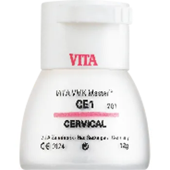 Dentální hygiena Vita VMK Master Cervical Varianta: CE1, 12 g