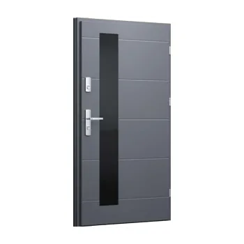 Vchodové dveře Vzor GF03A