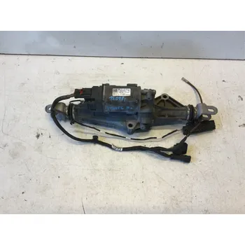 Řízení zadní nápravy VW Touareg III. R.V.2018>