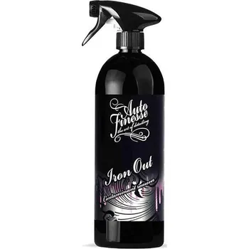 AUTO FINESSE Iron Out čistič kol a rzi 1000ml