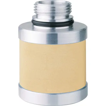 Kompresor OMEGA AIR Filtrační vložka pro hrubý filtr HFB-007