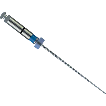 Dentální hygiena VDW FlexMaster Taper, 6 ks Varianta: 02 341/40 25 mm