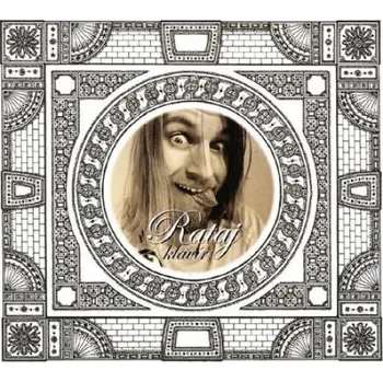 Česká hudba Klavír - Vojtěch Rataj [CD]