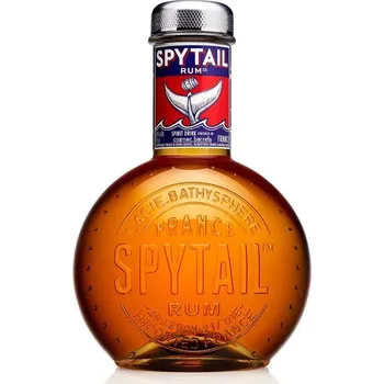 Rum Rum Spytail Cognac Barrel 40% 0,7 l