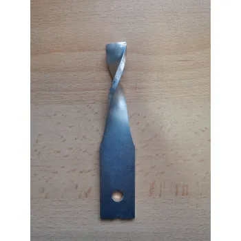 V-GARDEN Nůž pro pokladač kabelu ZCS TECH NT60