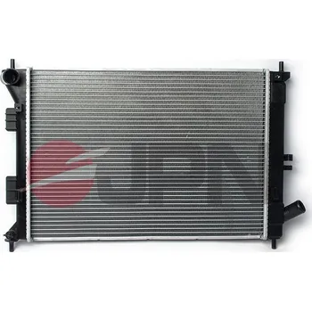 Chladič motoru Chladič, chlazení motoru JPN 60C0314-JPN