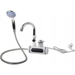 Alum 9.937 baterie se sprchou a LCD…