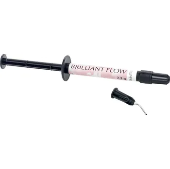 COLTENE BRILLIANT EverGlow Flow Varianta: Flow A4/C4, 1 x 2 g