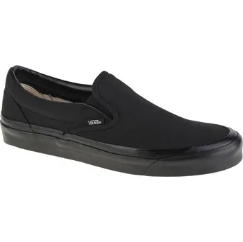 Dámská běžecká obuv Unisex tenisky Classic Slip-On VN0A3JEXUCX1 Black - Vans 39