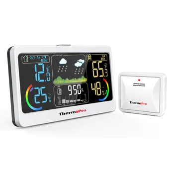 Meteostanice ThermoPro TP-68C