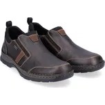 Rieker 05355-25 hnědá, vel. 45