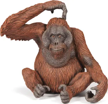 Figurka PAPO 50120 Orangutan