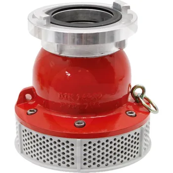 Příslušenství k čerpadlu Sací koš STORZ C52 s zpětným ventilem