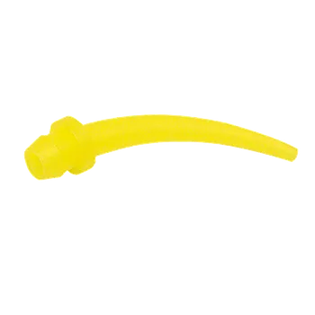 COLTENE Gi-Mask Varianta: Intraorální špičky žluté, 100 ks