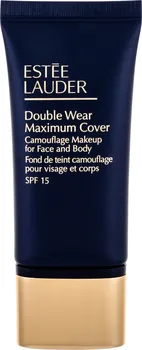 Make-up Estée Lauder Double Wear Maximum Cover SPF 15 30 ml