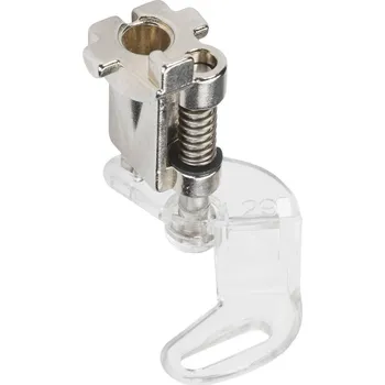 Příslušenství k šicímu stroji Bernina patka č.29 pro volné quiltování, látání 5,5 mm