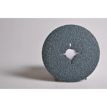 Brusný kotouč SAIT Brusný fíbrový disk SAITDISC Z 115x22 T P120