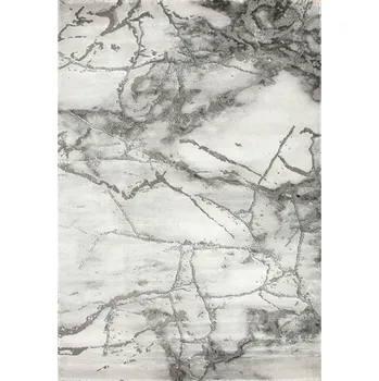 Koberec Spoltex Koberec kusový Craft 23270/295 šedý 120 x 170 cm