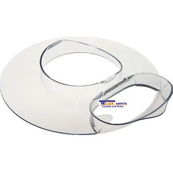 Příslušenství pro kuchyňský robot víko pracovní nádoby Kenwood / KW716118