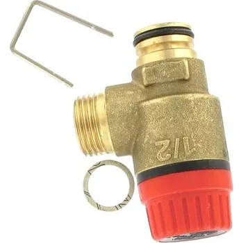 Příslušenství ke kotli SAUNIER DUVAL Ventil pojistný 3 bar