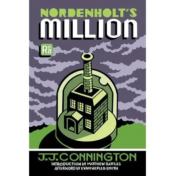 Cizojazyčná kniha Nordenholt's Million - Connington, J. J. a Battles, Matthew