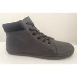 Dámské vyšší boty Protetika Margit black 42