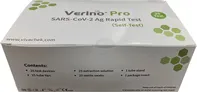 VivaChek Verino Pro SARS-CoV-2 Ag Rapid Test 25 ks