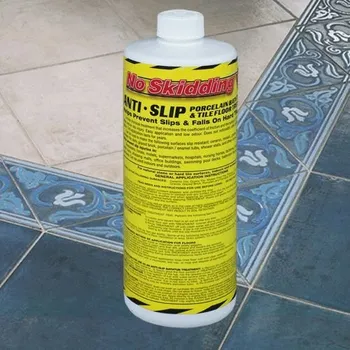 Protiskluzová podložka Protiskluzový prostředek NS-01, 1 l + doprava zdarma