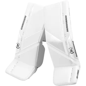 Brankářské betony Betony WARRIOR Ritual G6 E+ YTH JUNIOR, YTH: 23+0,5"