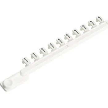 Označovací štítek ''7'' WIELAND 04.841.1750.0