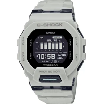 Casio G-Shock G-Squad GBD-200-2ER, GBD-200UU-9ER