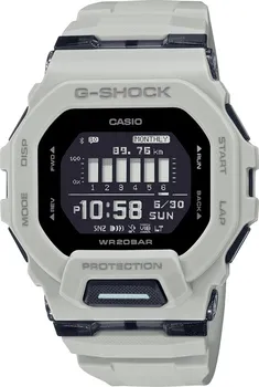 Hodinky Casio G-Shock G-Squad GBD-200UU-9ER