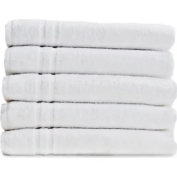 Ručník Uniontex Ručník Denis 50 x 100 cm, bílá