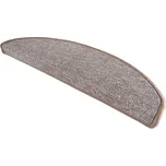 VOPI Astra půlkruh 24 x 65 cm