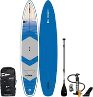 SIC Maui Tao Tour Air-Glide 12'6'' modrý