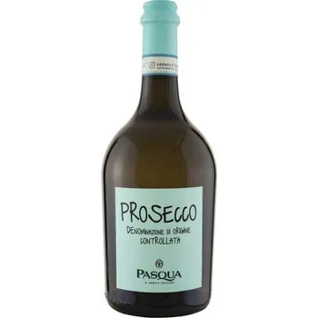 prosecco pasqua frizzante