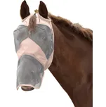 WALDHAUSEN Maska proti hmyzu Waldhausen, bez ochrany uší/s překrytím nozder, light pink FULL