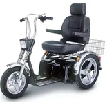 Afikim Afiscooter SE elektrický…