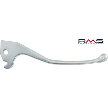 Motodíl Páčka RMS 184120871 pravý chrom