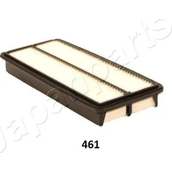 Vzduchový filtr Vzduchový filtr JAPANPARTS FA-461S